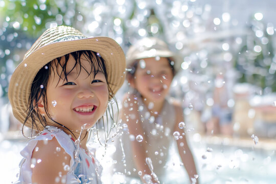 水遊び」の写真素材 | 13,367件の無料イラスト画像 | Adobe Stock
