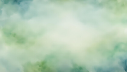 cloudy sky watercolor texture 
