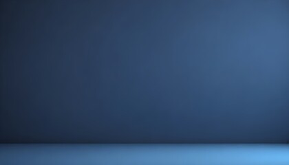 Clear Plain Shiny Warm Soft Vintage Bokeh Cloudy Wave Like Geometric Blue Background or Texture