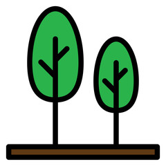 tree icon 