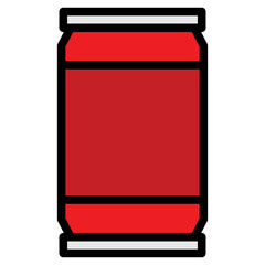 drink can icon 