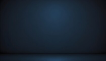 Clear Plain Shiny Warm Soft Vintage Bokeh Cloudy Wave Like Geometric Blue Background or Texture