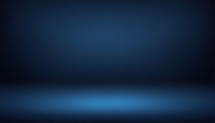 Clear Plain Shiny Warm Soft Vintage Bokeh Cloudy Wave Like Geometric Blue Background or Texture