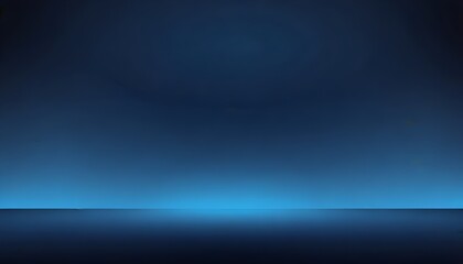 Clear Plain Shiny Warm Soft Vintage Bokeh Cloudy Wave Like Geometric Blue Background or Texture