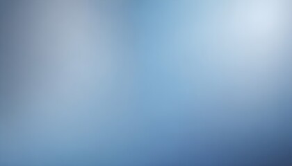 Clear Plain Shiny Warm Soft Vintage Bokeh Cloudy Wave Like Geometric Blue Background or Texture