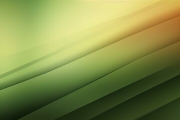 Obraz premium green background made by midjourney