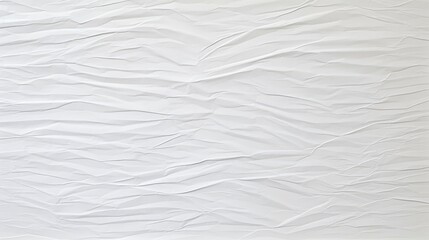 Fototapeta premium white paper texture background, textured --ar 16:9 --style raw generative ai