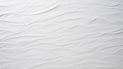 Fototapeta premium white paper texture background, textured --ar 16:9 --style raw generative ai
