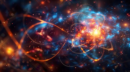 Explore the concept of waveparticle duality in subatomic particles