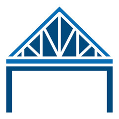 Roof Truss icon