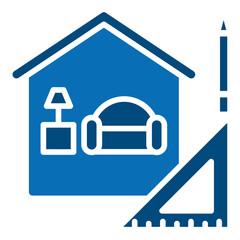 Interior Design icon