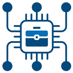 Business Core icon