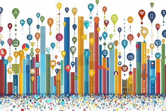 AuthorityIcons: Professional Trustworthy Set for Digital Use