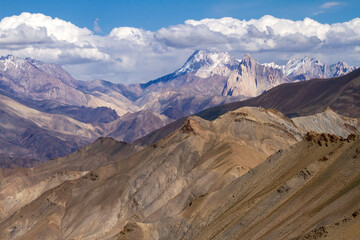 Kargil serves as the joint capital of Ladakh, an Indian-administered union territory | Leh Ladakh | India through my lens