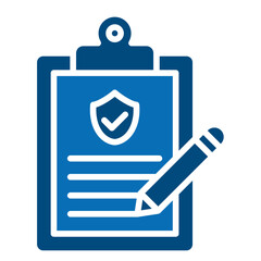 Informed Consent icon