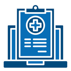 Medical Records icon