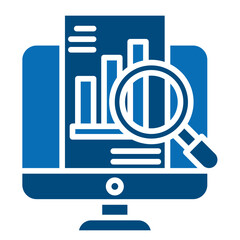 Data Analysis icon