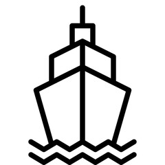 Ship Icon