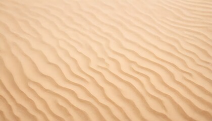 Sands of the desert Background