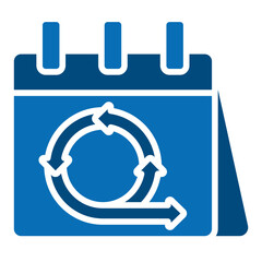 Scrum Events icon