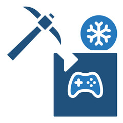 Icebreaker Games icon