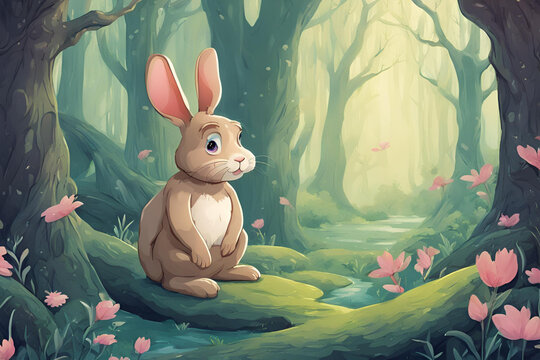 Sad Rabbit Images – Browse 9,178 Stock Photos, Vectors, and Video ...