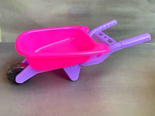 children's toy shovel