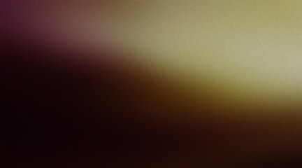black gray magenta , grainy noise grungy spray texture color gradient rough abstract retro vibe background shine bright light and glow , template empty space