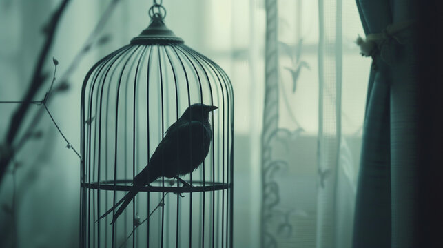 鳥籠 Images – Browse 225 Stock Photos, Vectors, and Video | Adobe