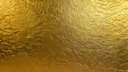 gold leather texture