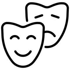 Mask Icon