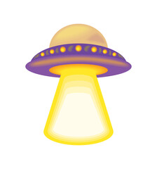 ufo abduction design