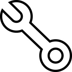 illustration of a key