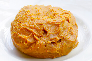 Japanese miso paste, Japanese food