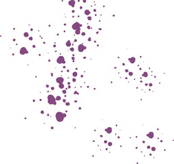 purple splash, pink, dots, splash, material, paint, purple,