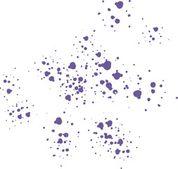 purple splash, pink, dots, splash, material, paint, purple,