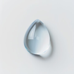 drop of water