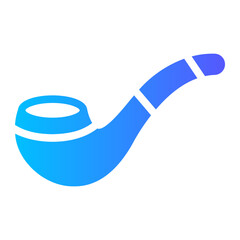 smoking pipe