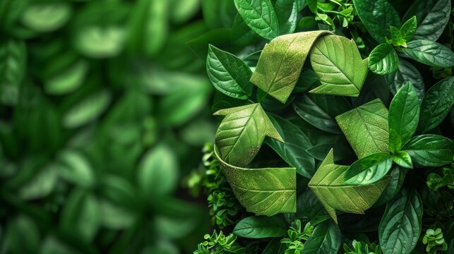 Going green with new recycling program