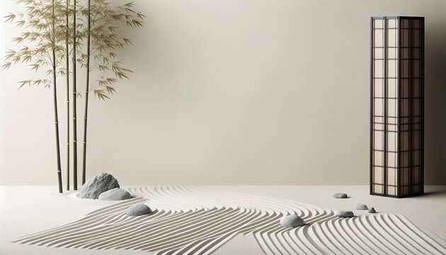 interior of a room