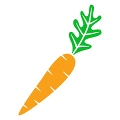 carrot illustration