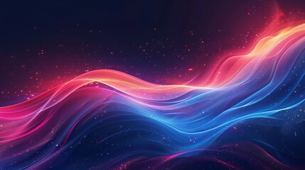 Obraz premium The image is an abstract painting,abstract background