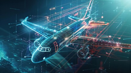 The role of technology in streamlining aerospace engineering
