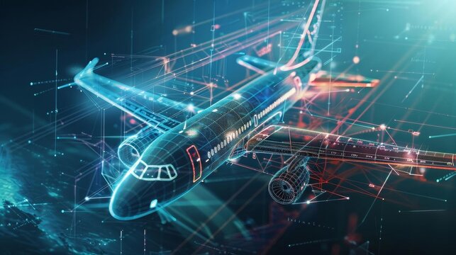 The role of technology in streamlining aerospace engineering