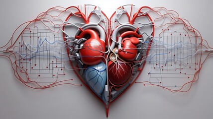 The Heart of Health Technology and Medicine Unite 