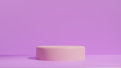 Background Color , Wall ,Model Grtaphic