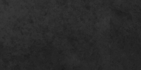Fototapeta premium Dark black grunge wall charcoal colors texture backdrop background. Black Board Texture or Background. abstract grey color design are light with white gradient background. Old wall texture cement.