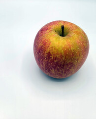 りんご／apple／사과