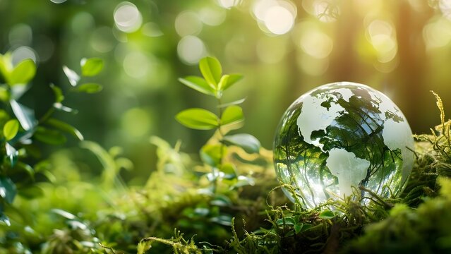 Legal cases hold accountable for environmental harm preserve natural resources enforce laws. Concept Environmental Law, Legal Accountability, Natural Resource Preservation, Law Enforcement