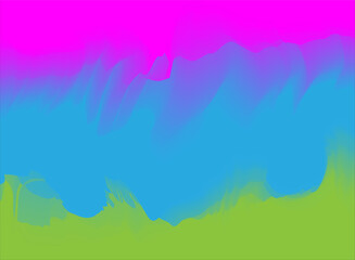 Modern web Background design template. Corporate identity card design.